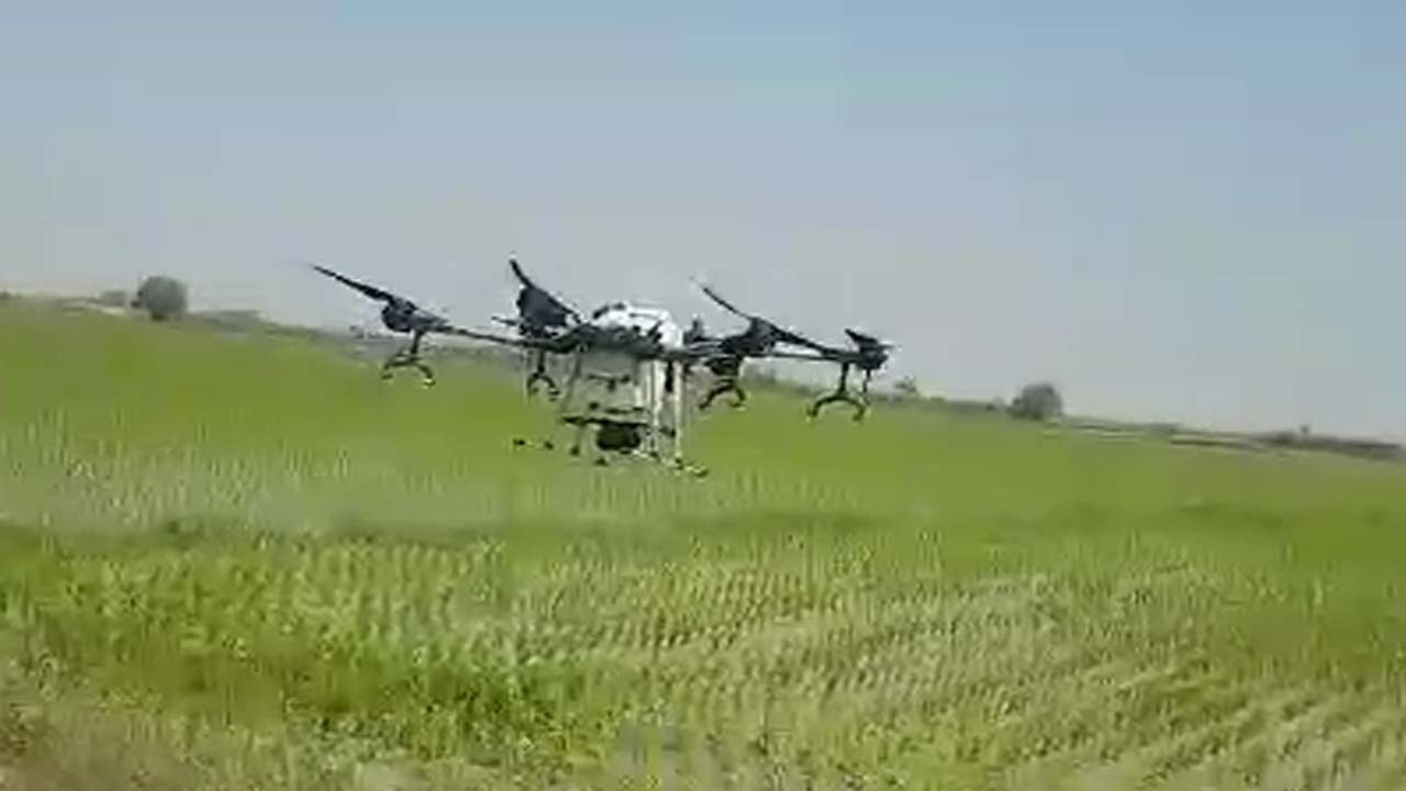 از