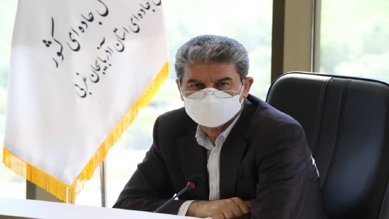 انتقاد استاندار آذربایجان غربی از ناهماهنگی مدیریت یکپارچه در پایانه مرزی سرو