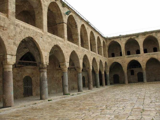 فلسطین، کشوری با جاذبه&zwnj;های تاریخی منحصربفرد