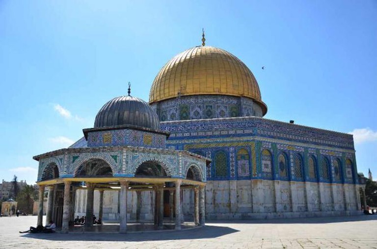 فلسطین، کشوری با جاذبه&zwnj;های تاریخی منحصربفرد