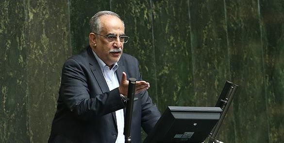 کارنامه اقتصادی دولت دوازدهم