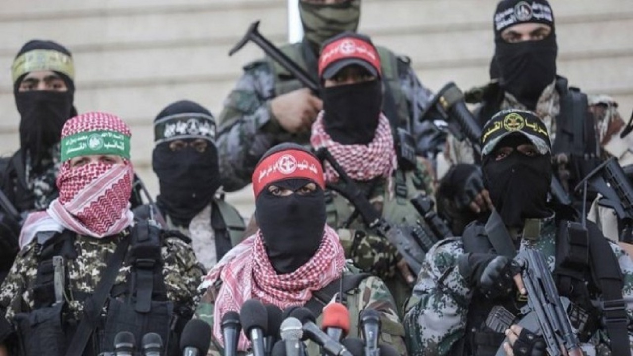 مقاومت فلسطین: نسبت به تجاوز مجدد به ملت فلسطین در قدس هشدار می دهیم