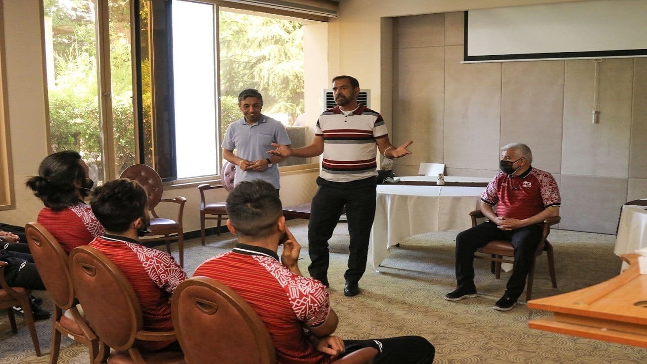 اهم اخبار ورزشی اهم اخبار ورزشی
