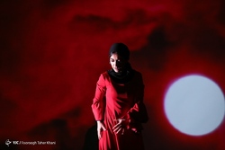 نمایش «نقاشی روی چوب»