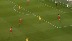 باشگاه خبرنگاران -گل اول النصر عربستان به فولاد ایران مورخ سوم اردیبهشت ۱۴۰۰ + فیلم