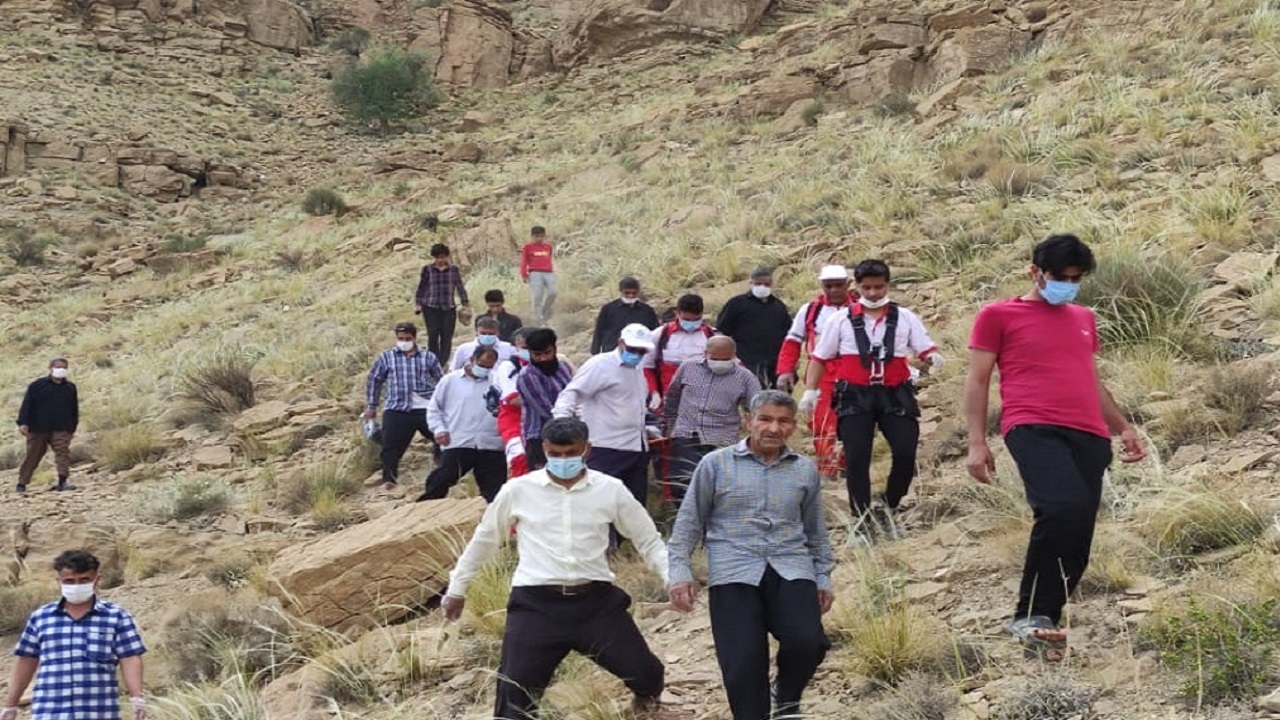 فوت مرد بافقی بر اثر سقوط از ارتفاع
