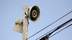 کلاس‌های درس با صدای زنگ موشک! + فیلم