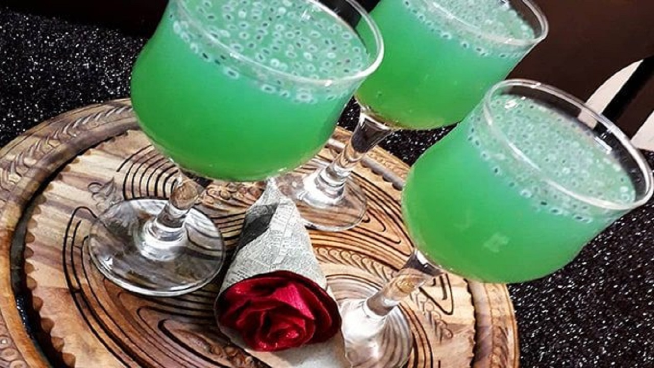 نوشیدنی‌های مناسب ماه مبارک رمضان
