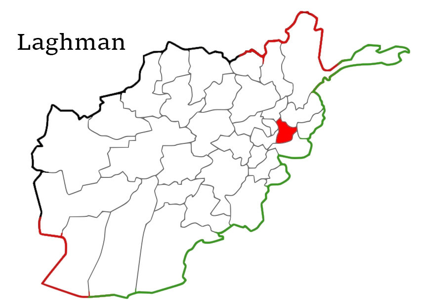 حمله بر نمازگزاران در لغمان چهار کشته و زخمی بر جای گذاشت