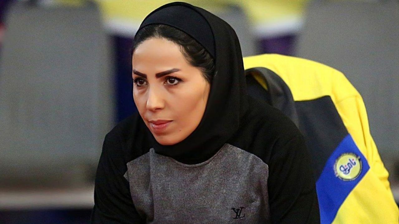 یاری: خستگی بر تن بانوان فوتسالیست ماند