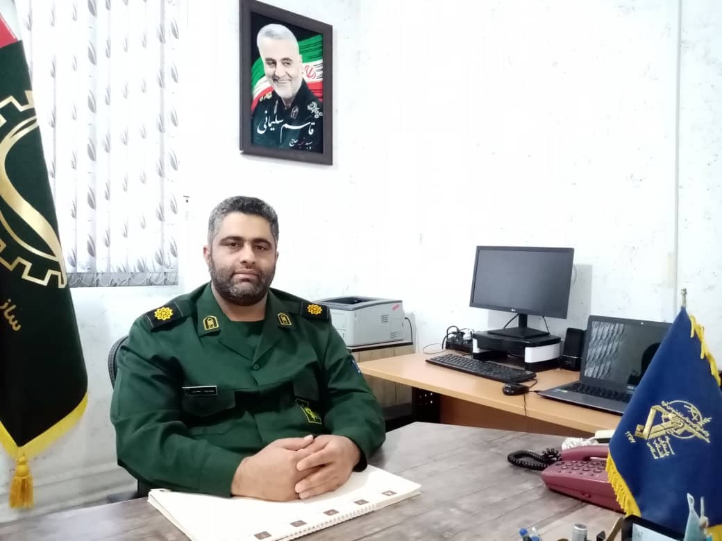 اعلام برنامه‌های هفته بسیج کارگری در فارس