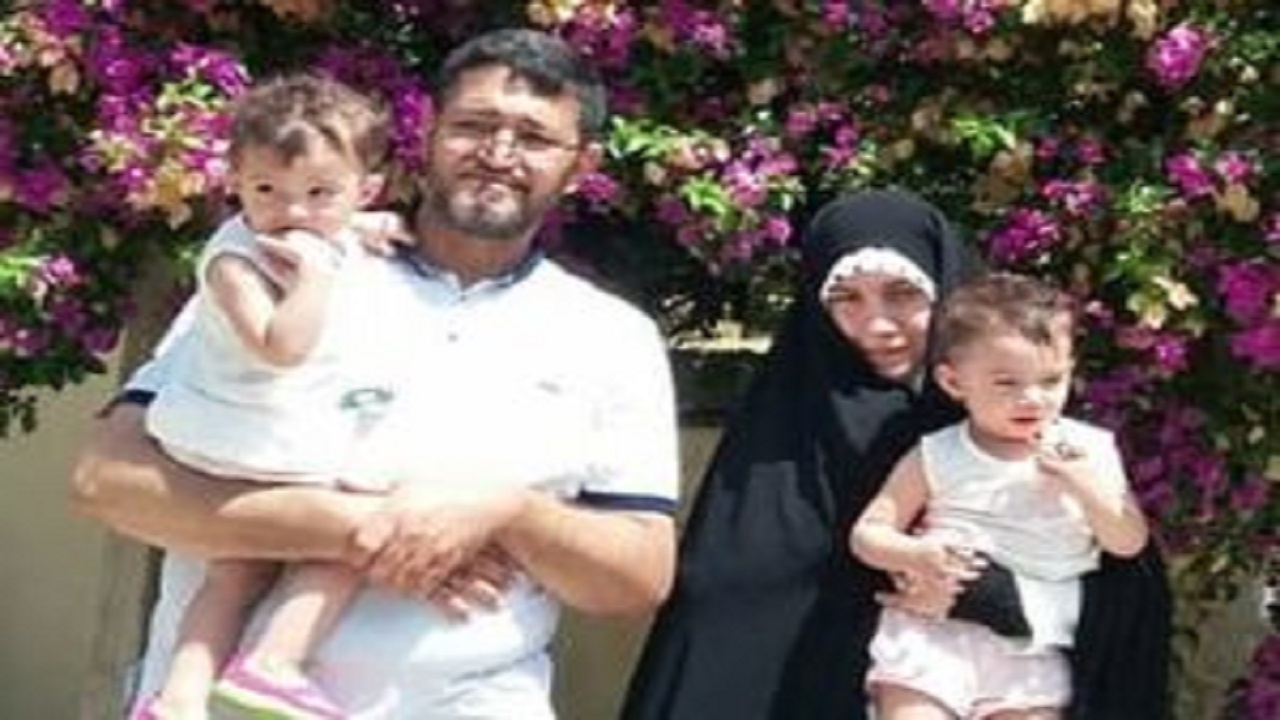ماجرای مسمومیت مدافعان حرم با آب آلوده! + تصاویر