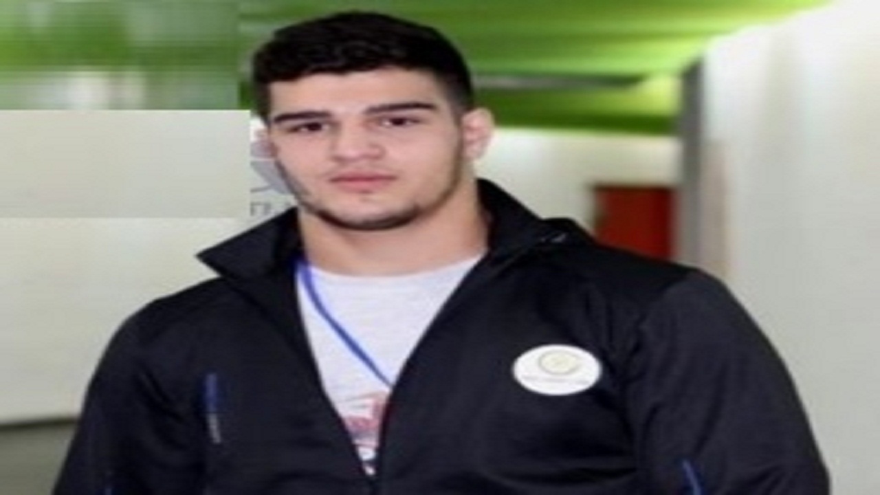 دعوت کشتی گیر گیلانی به اردوی تیم ملی نوجوانان