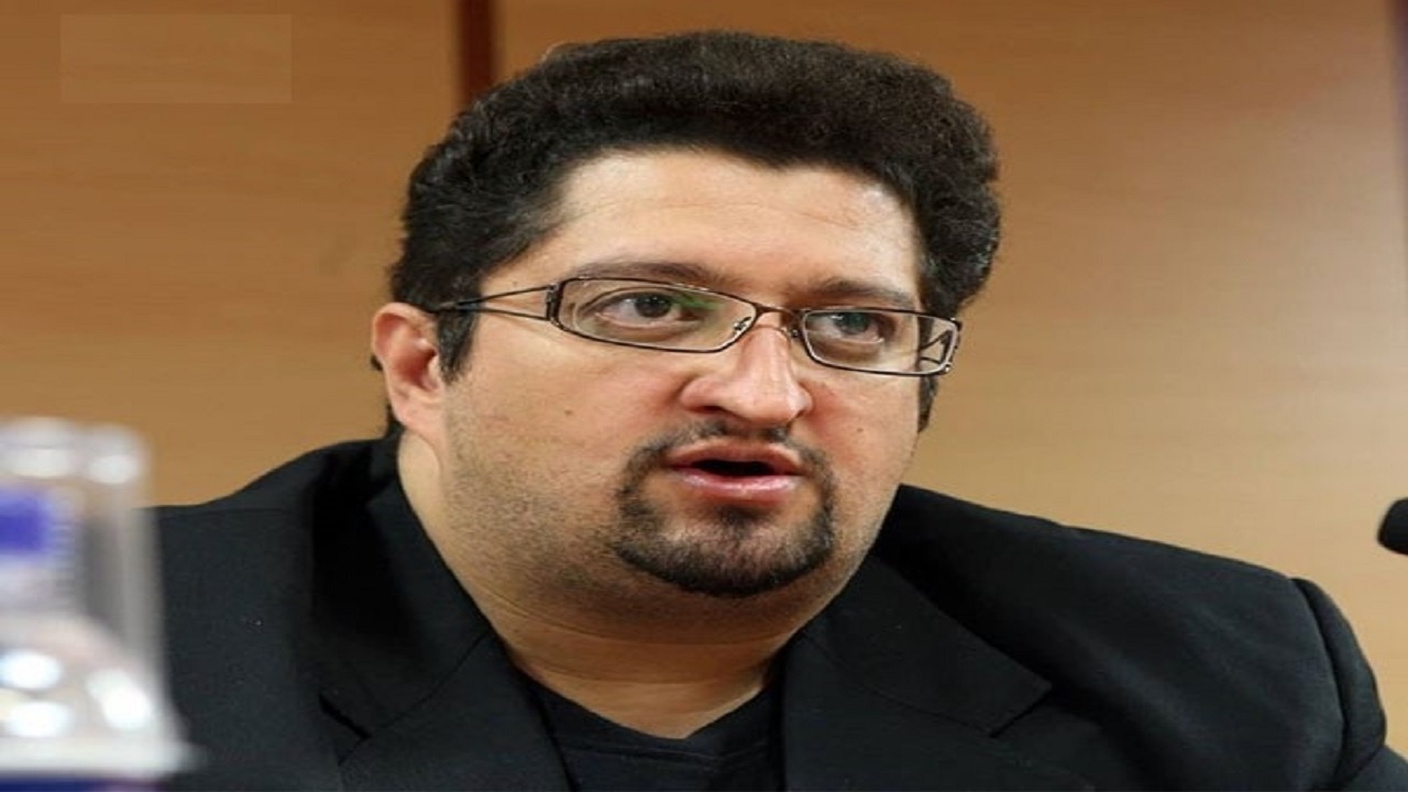 افاضلی: تراکتور توانست ۳ امتیاز مهم مقابل نیروی هوایی کسب کند تا در کورس صعود بماند