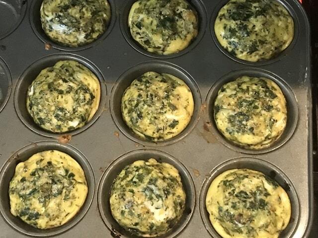 طرز تهیه کوکو تره خوشمزه به ۴ روش در فر یا ماهیتابه