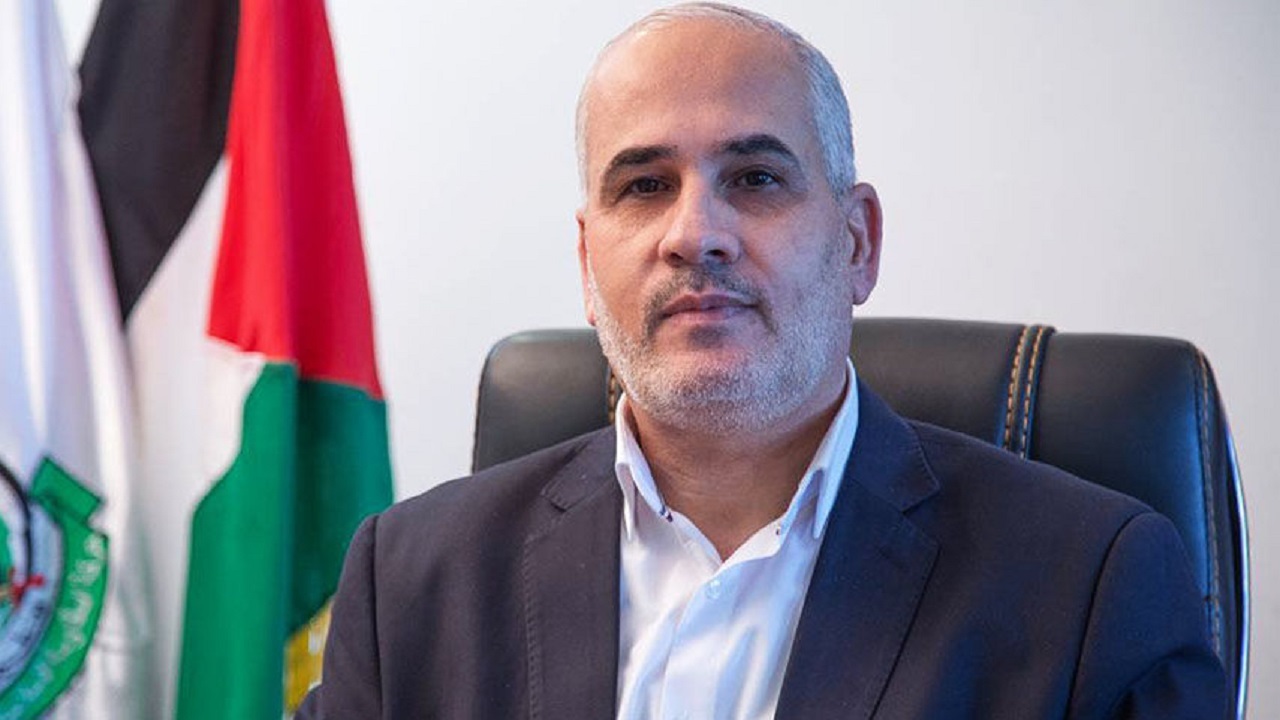 تاکید حماس به ادامه مقاومت برای دفاع از قدس