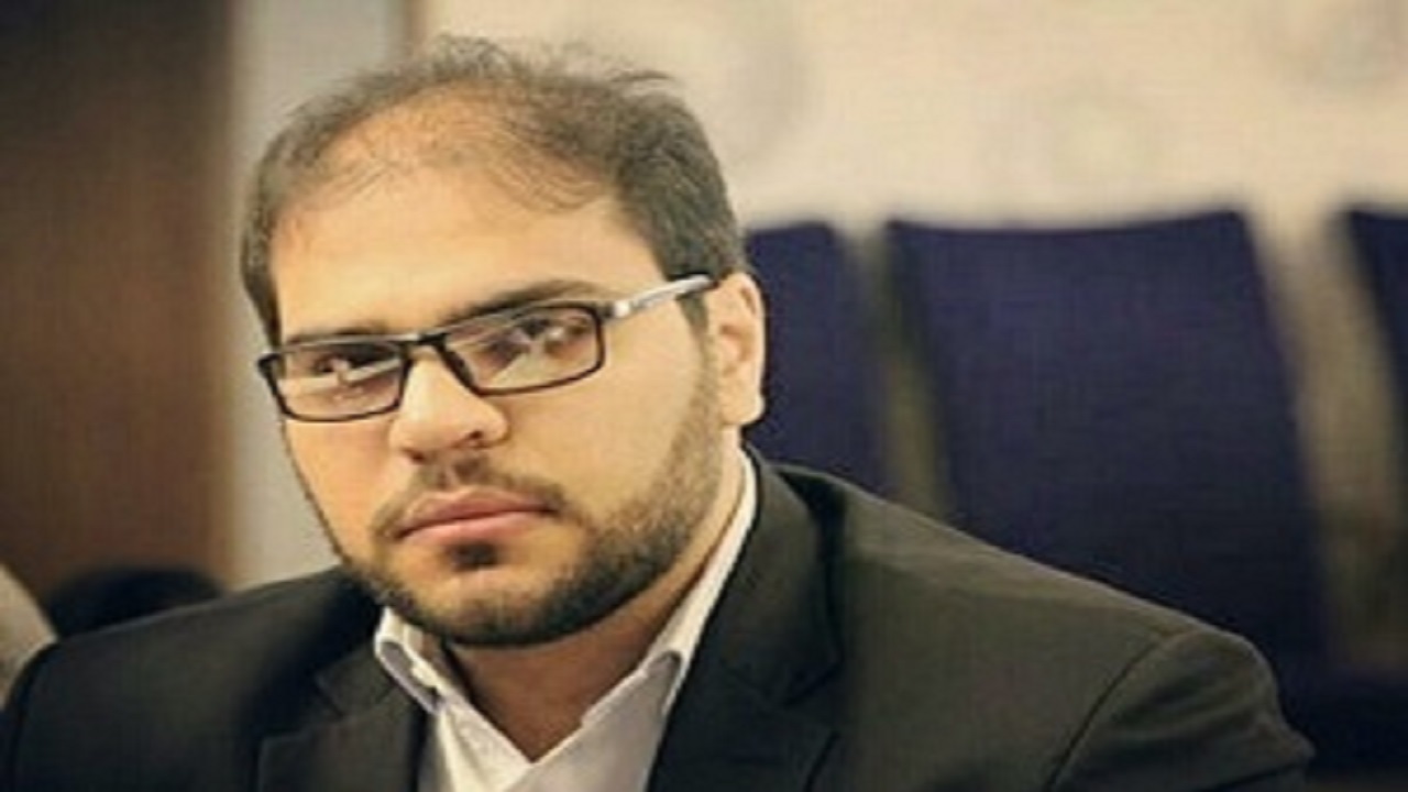 جشنواره شمیم ریحان/ویژه برنامه تجلیل از دختران برتر استان قم