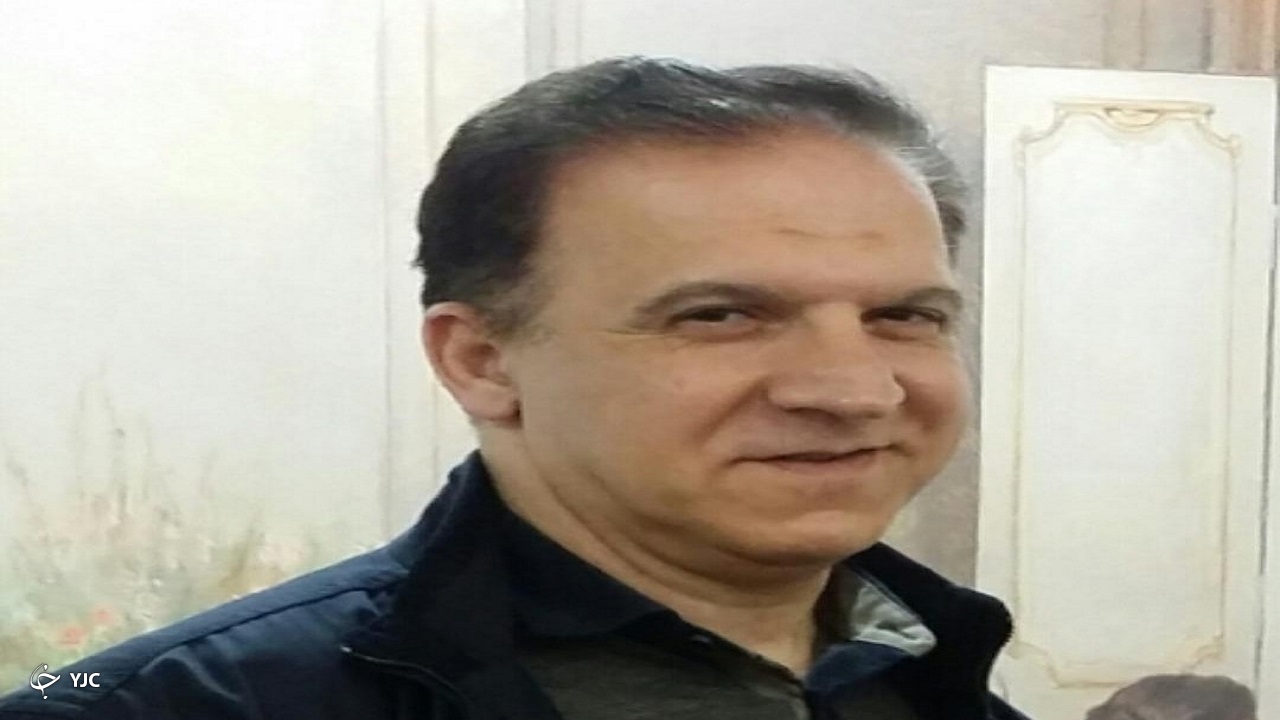 سلمانیان رئیس اداره مسافر