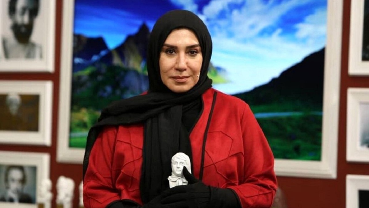 تلاش ستودنی خانم بازیگر برای برآورده شدن آرزوی پسر مبتلا به سندروم داون