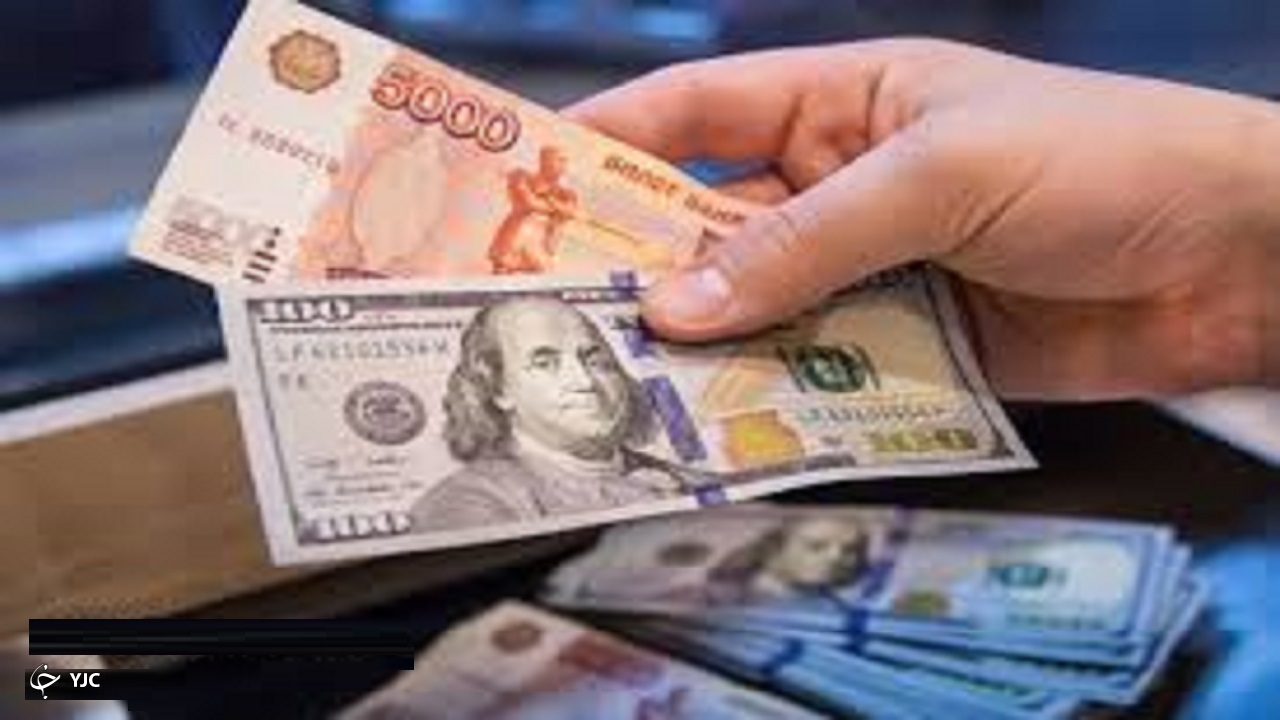 ثبات نرخ ارز در اولین روز هفته، دلار ۲۳ هزار و ۳۳۳ تومان است