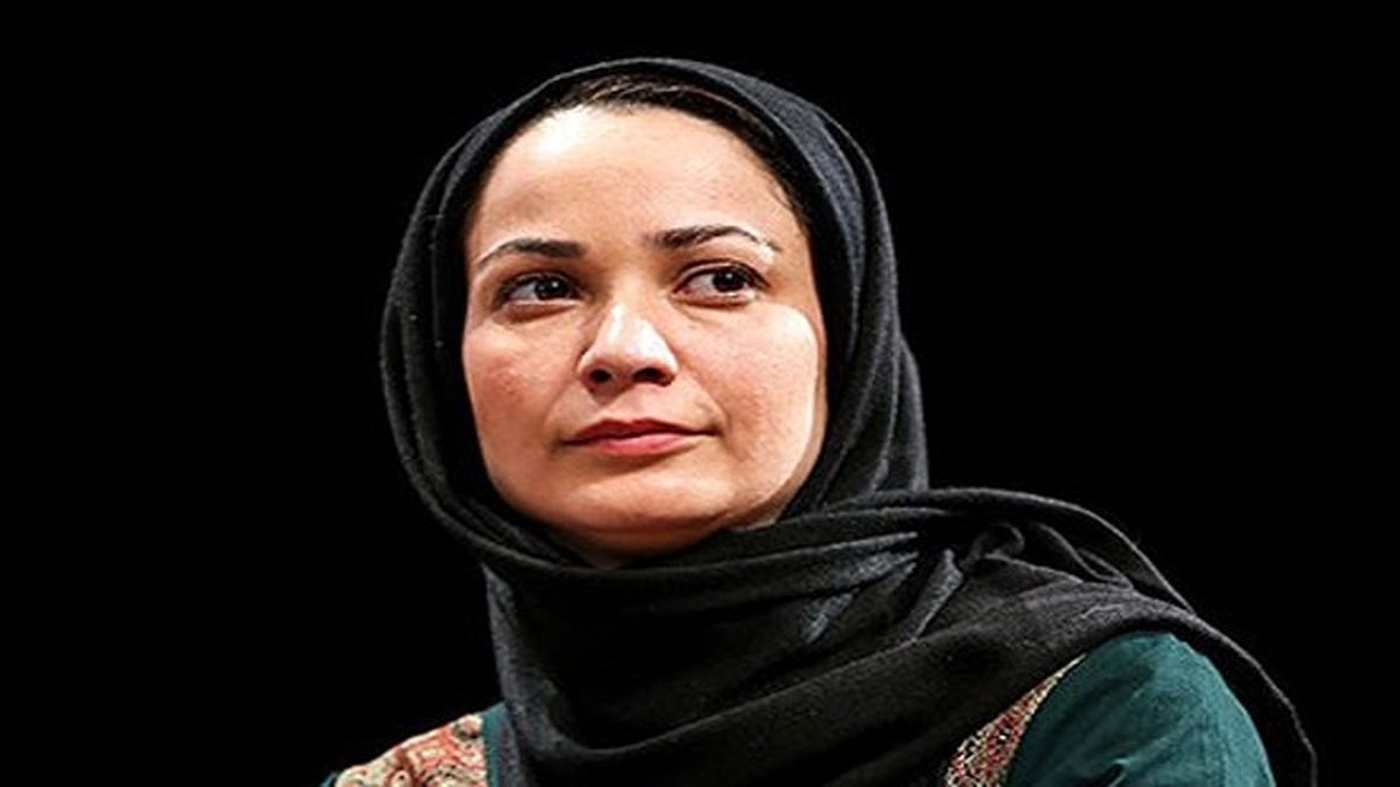 نسرین نصرتی به «زیرخاکی ۲» پیوست