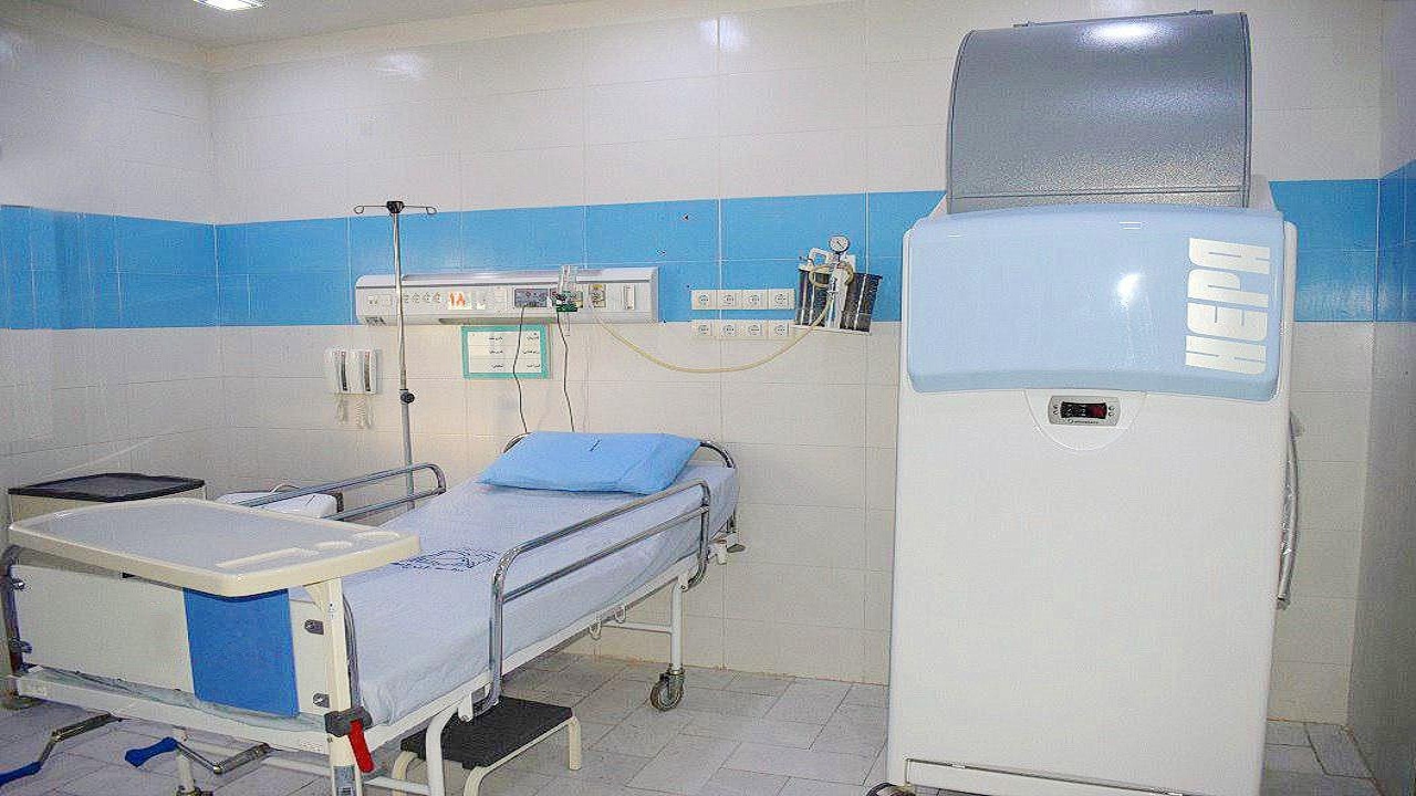 اهدای ۳۰ دستگاه یخچال به بیمارستان بزرگ دزفول از سوی خیرین سلامت