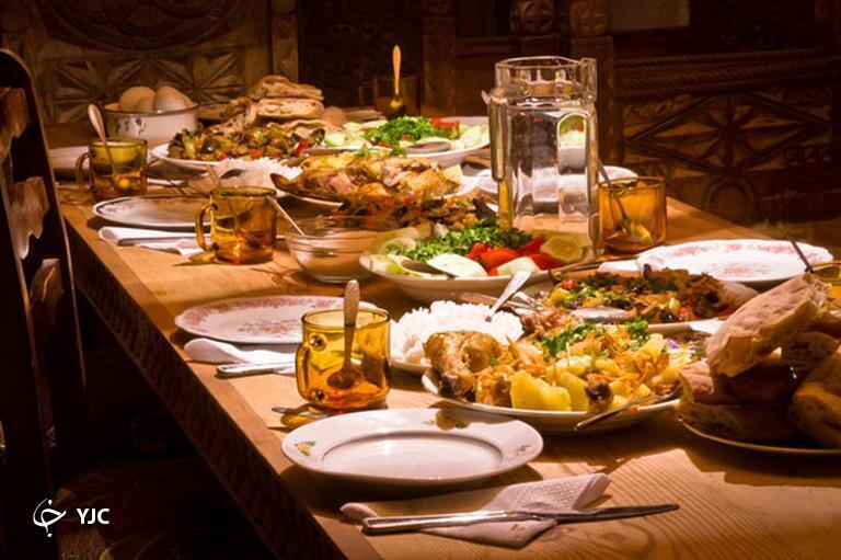 نکاتی مفید برای بیماران مبتلا به کم خونی در ماه رمضان