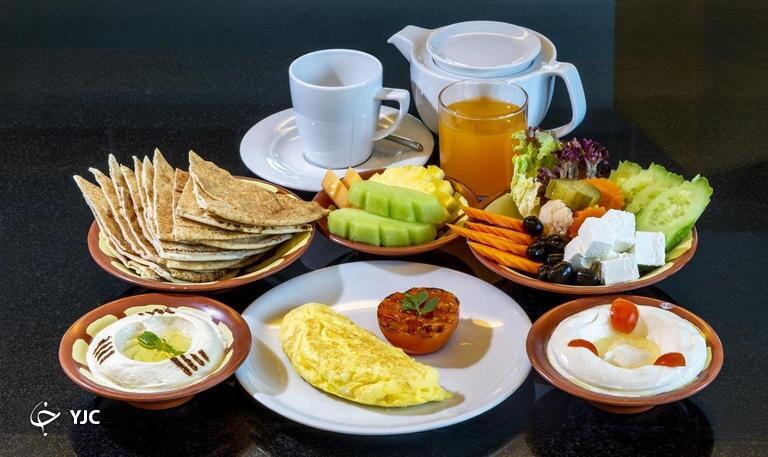 نکاتی مفید برای بیماران مبتلا به کم خونی در ماه رمضان