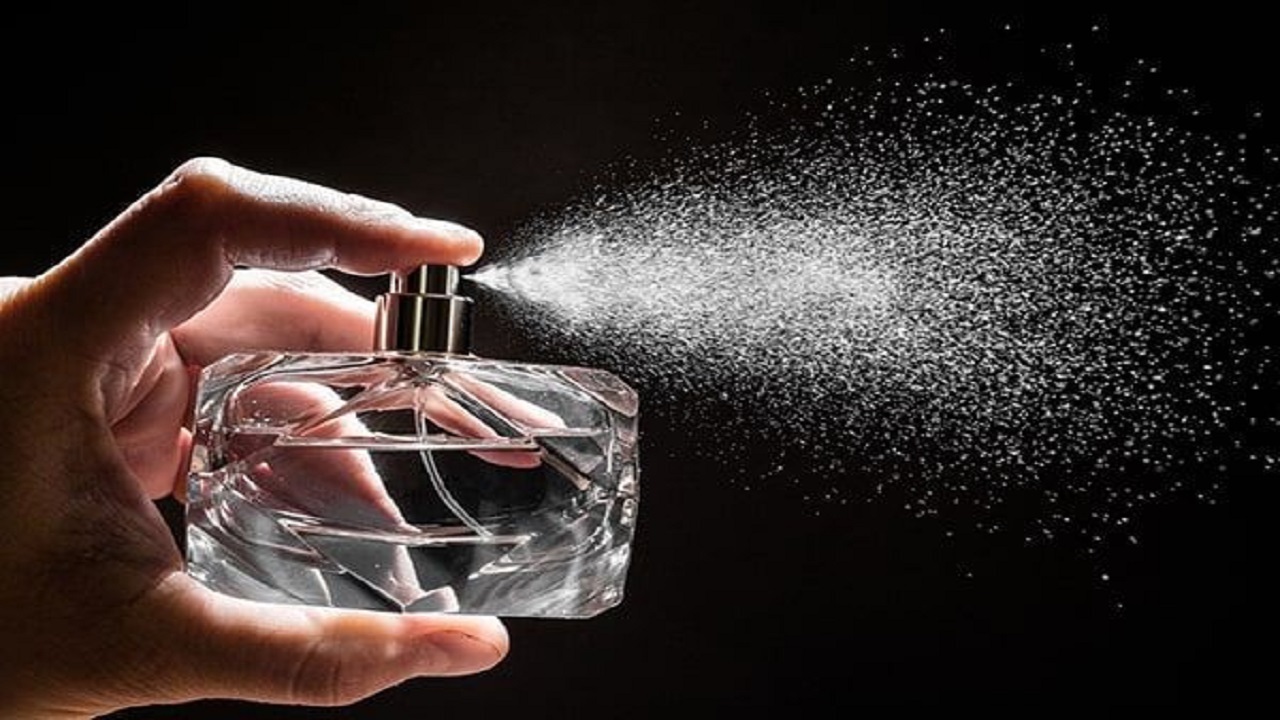 هر آنچه باید در مورد عطر و ادکلن بدانید