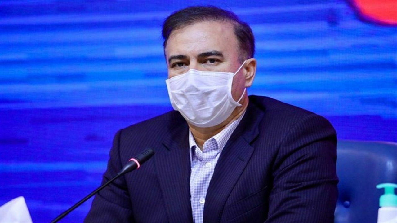 تخت خالی برای پذیرش بیماران کرونایی در بیمارستان‌های استان همدان نداریم/پیشنهاد تعطیلی یک هفته ای همدان