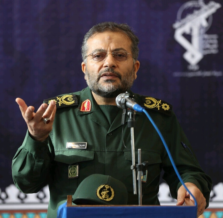 در پی حل مشکلات حاشیه‌نشینی در سیستان و بلوچستان هستیم