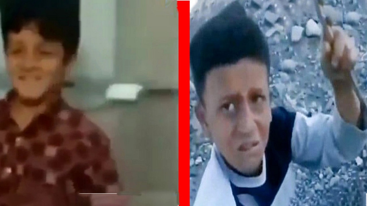 سورپرایزی بزرگ برای کودک استقلالی پس از انتشار فیلم جنجالی/ مادر محمد مهدی بخشی سکوتش را شکست + فیلم