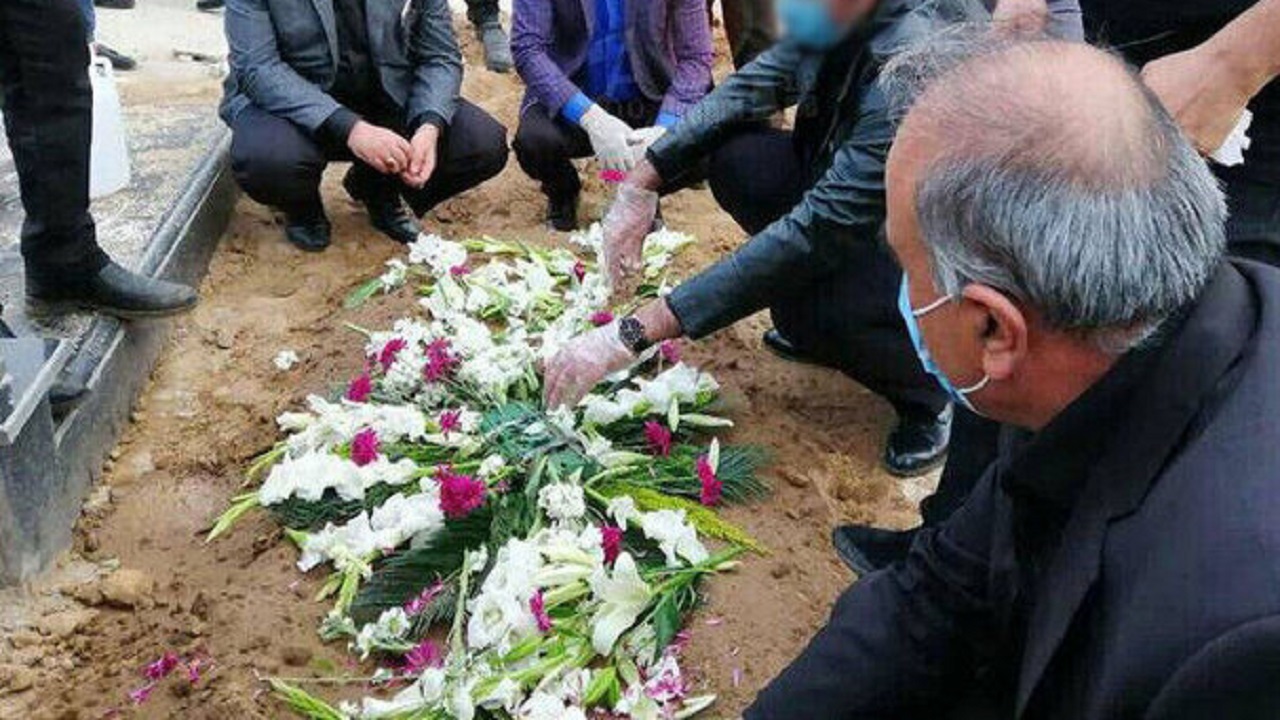 بی‌توجهی به بهداشت کرونا، ۶ داماد و ۸ ورثه دشتستانی را به دادگاه فرستاد