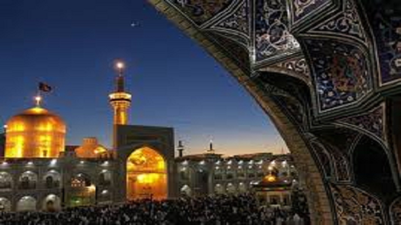 خدمت‌رسانی ۷ هزار خادم سلامت در حرم مطهر رضوی