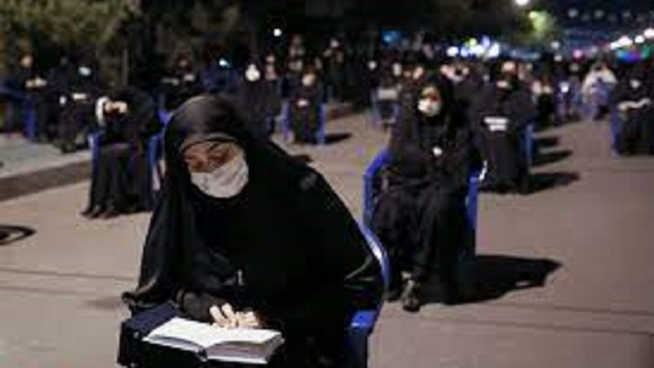 اعلام شرایط برگزاری مراسم شب‌های قدر در مازندران