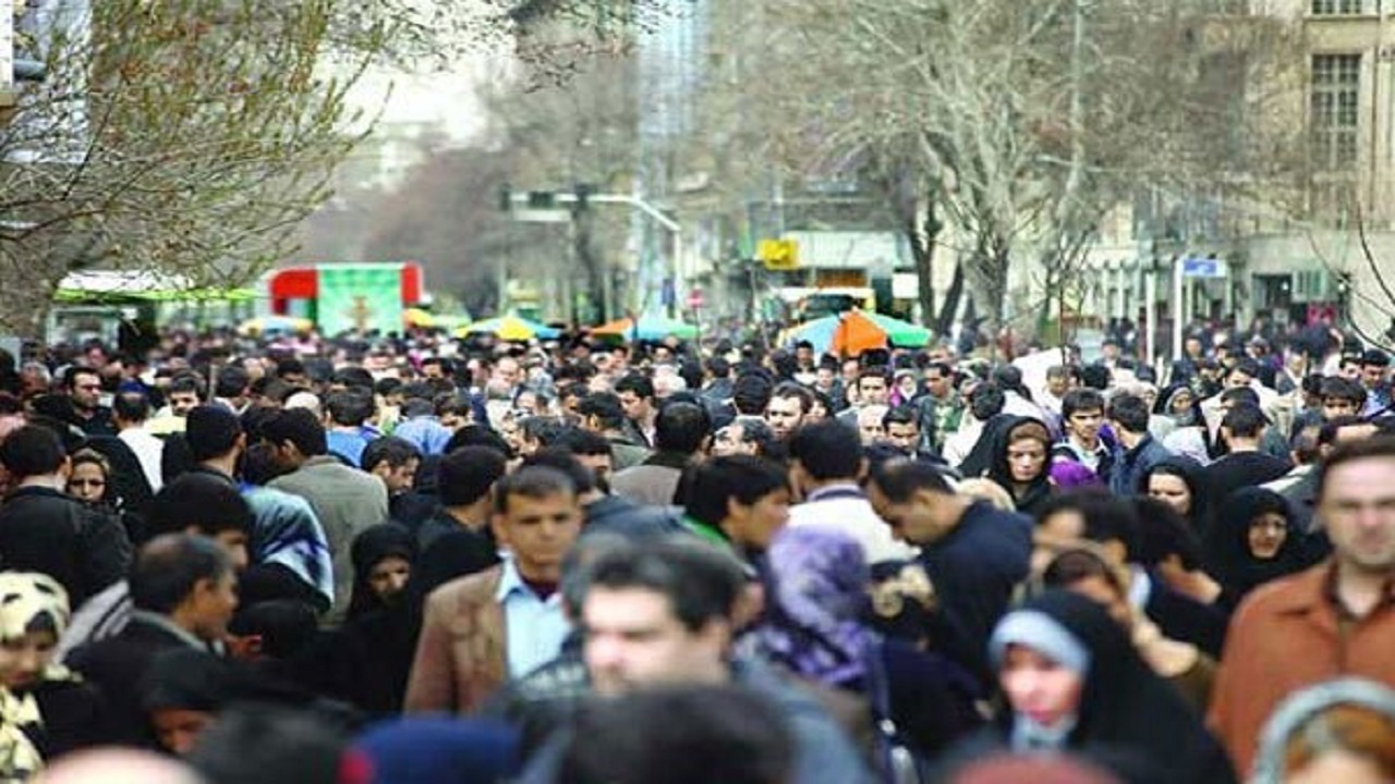 کرونا زنگ خطری برای جمعیت جهان خواهد بود