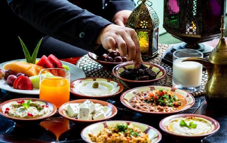 نکاتی مهم در مورد روزه داری مبتلایان به آلرژی در قفسه سینه