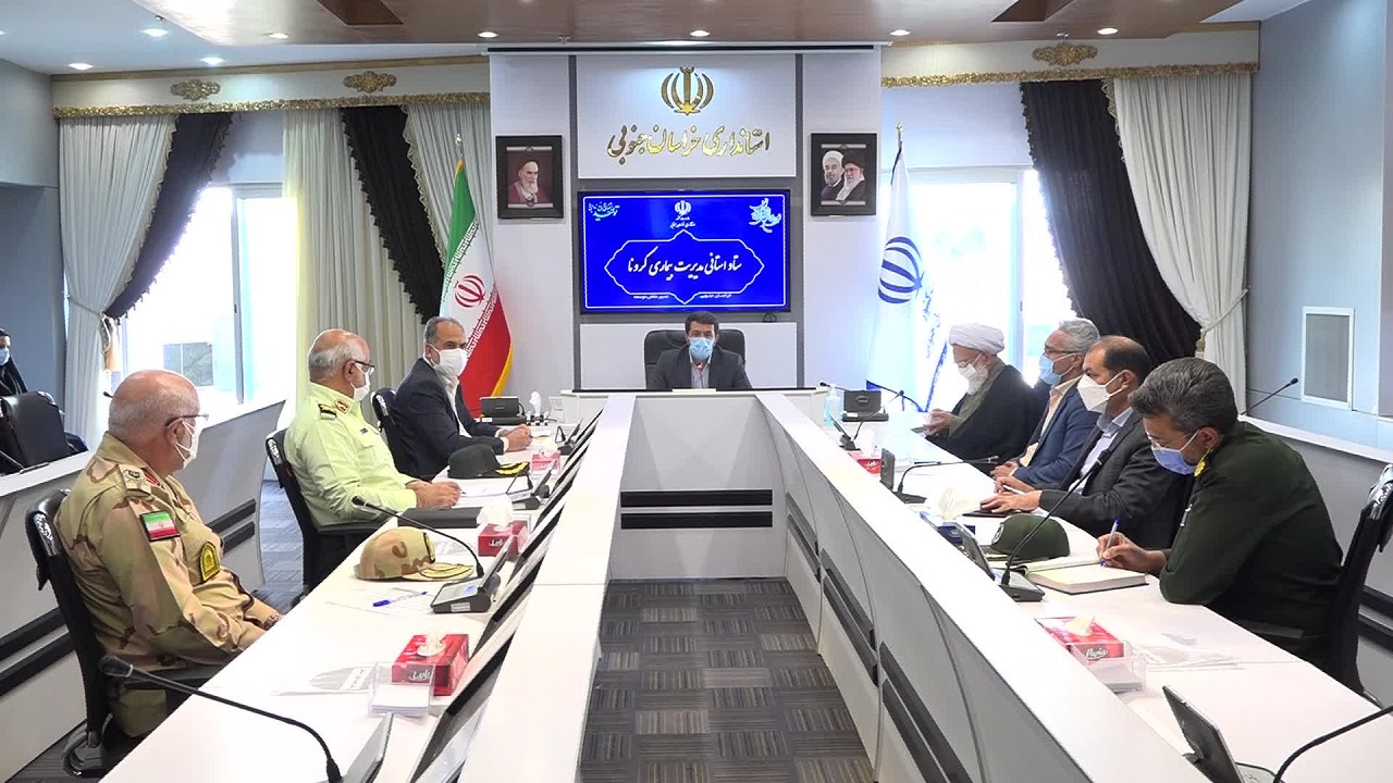 ویروس جهش یافته هندی مرز‌های شرقی کشور را تهدید می کند