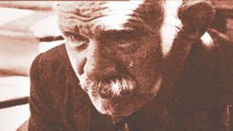 افرادی مشهوری که پس از مرگشان شناخته شدند + عکس