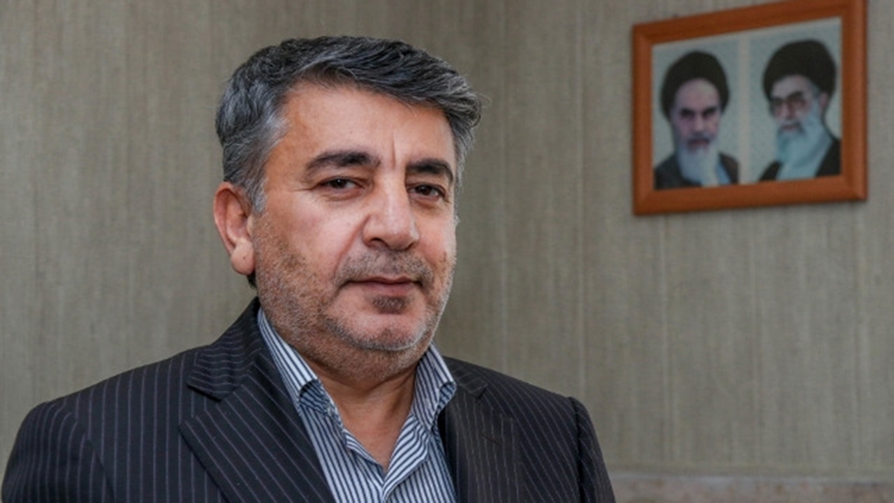سرپرست اداره کل میراث‌فرهنگی فارس منصوب شد