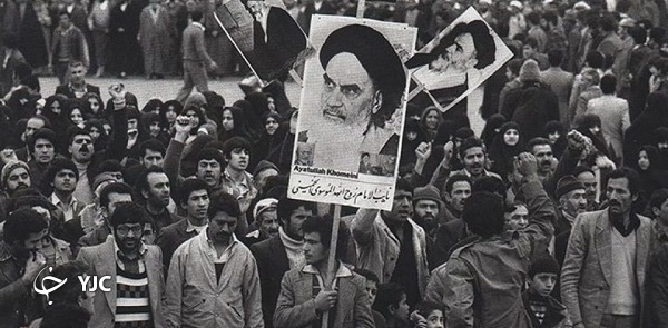 واقعه طبس