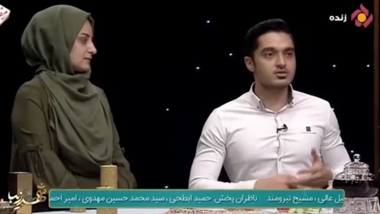 آرزویی که چند روزه برآورده شد+فیلم