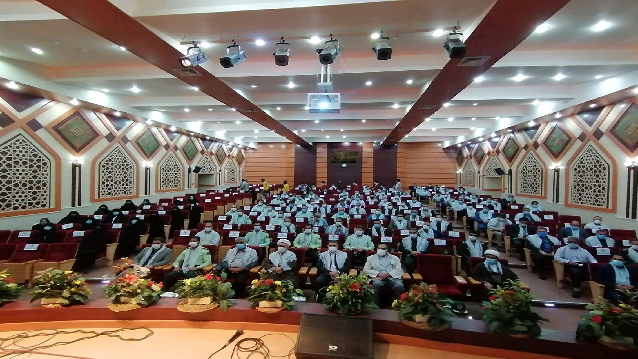 حفاظت از میراث واقعه طبس، وظیفه امروز