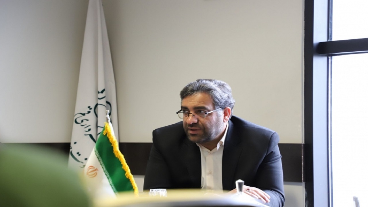 در آرامستان‌های قم چه می گذرد؟