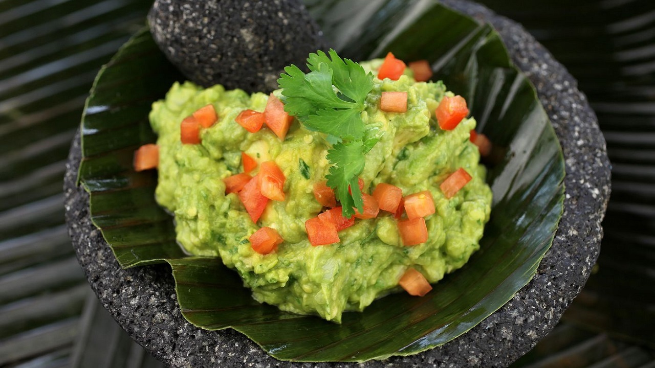 احتمال ورود قابلیت Guacamole به اندروید