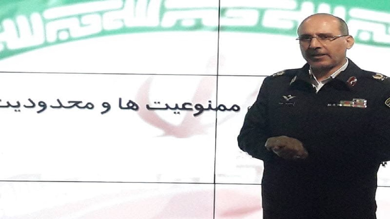 وضعیت طرح ترافیک شهر تهران از روز یکشنبه/همشهریان مدیریت سفر کنند