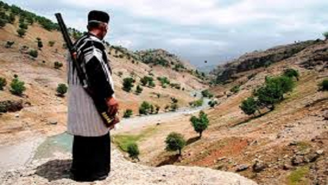 یکه تازی خشکسالی در بام ایران/ رنج بی آبی در سرزمین آب های خروشان