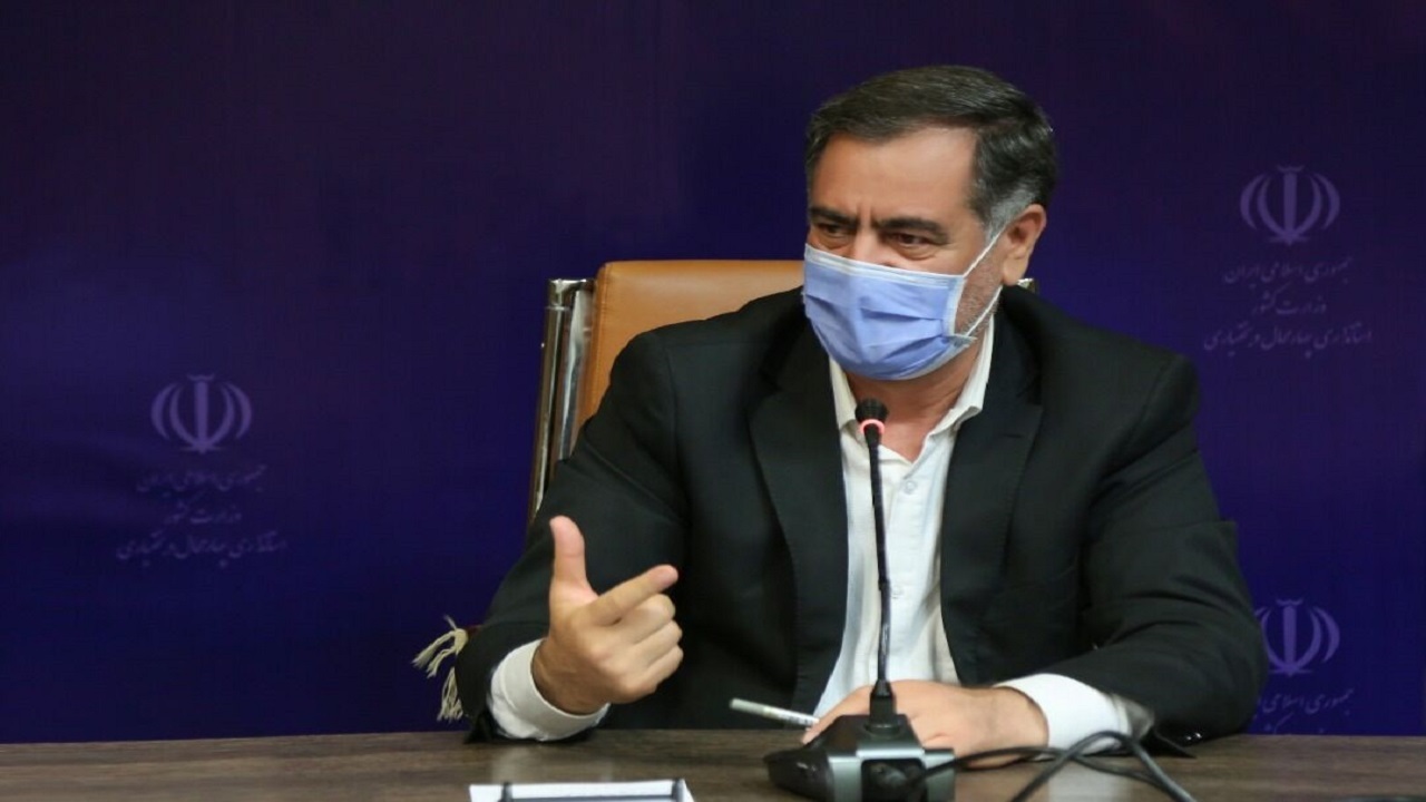 یکه تازی خشکسالی در بام ایران/ رنج بی آبی در سرزمین آب های خروشان