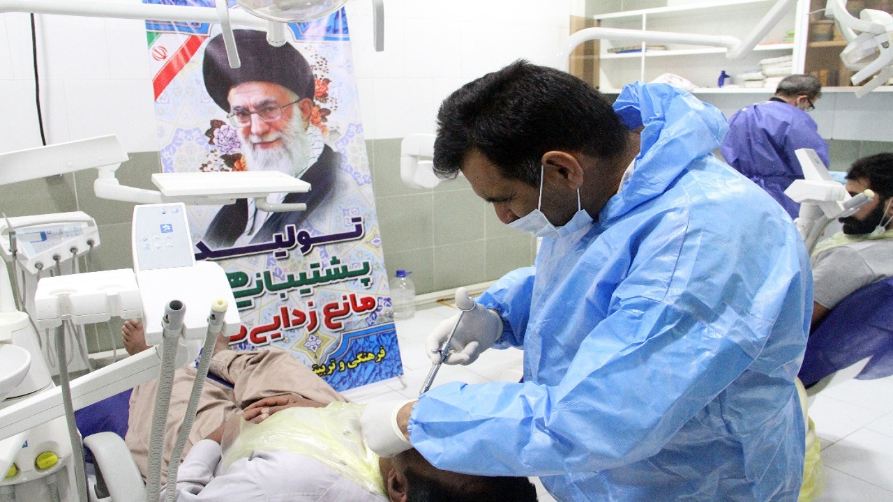 طرح " احسان و همدلی، خدمات ماندگار" در زندان زاهدان آغاز شد
