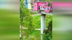 باغ گلشن، بهشتی در دل کویر + فیلم